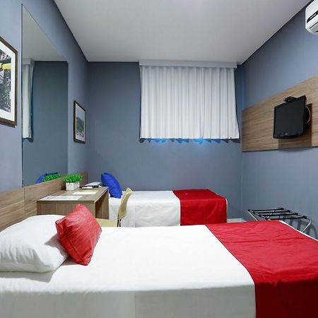 تيريسينا Portofino Hotel Prime المظهر الخارجي الصورة