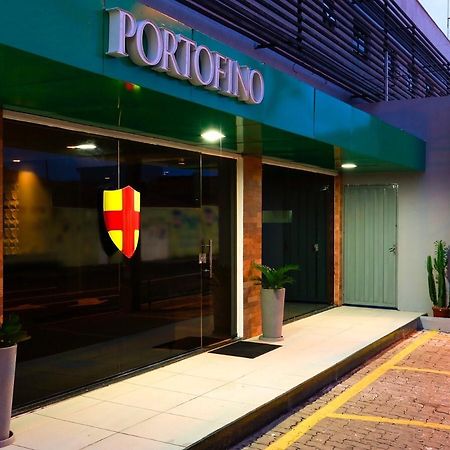 تيريسينا Portofino Hotel Prime المظهر الخارجي الصورة