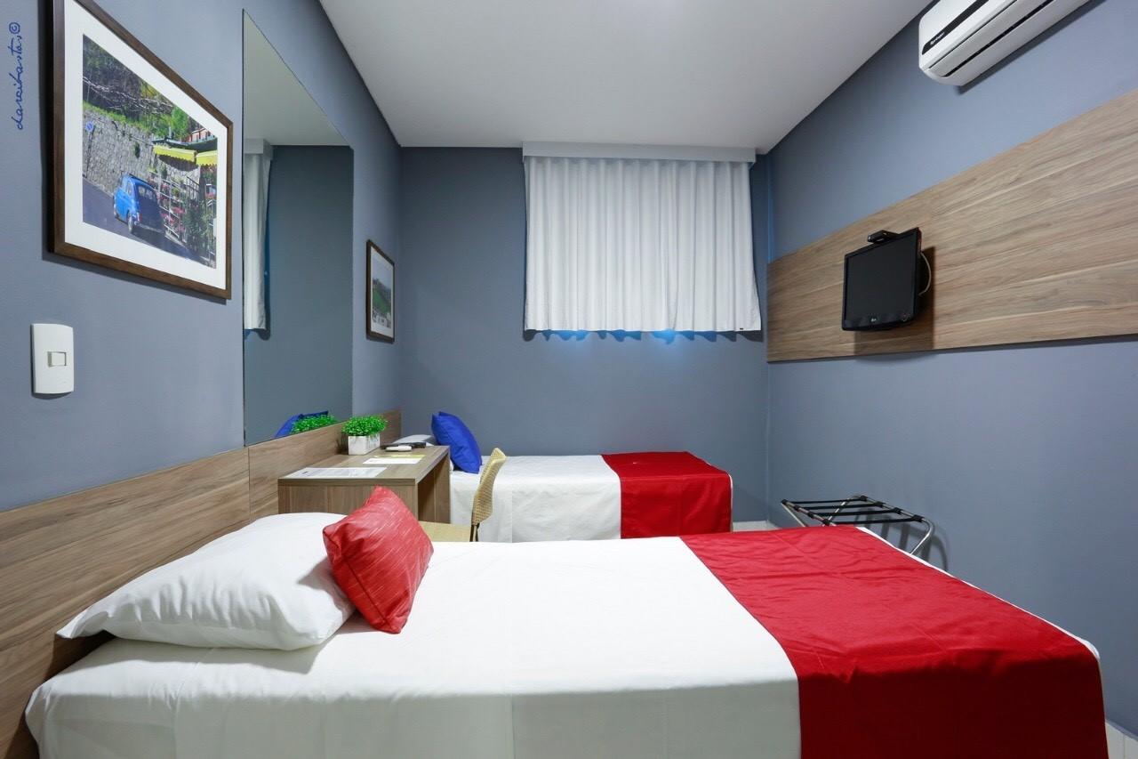 تيريسينا Portofino Hotel Prime المظهر الخارجي الصورة