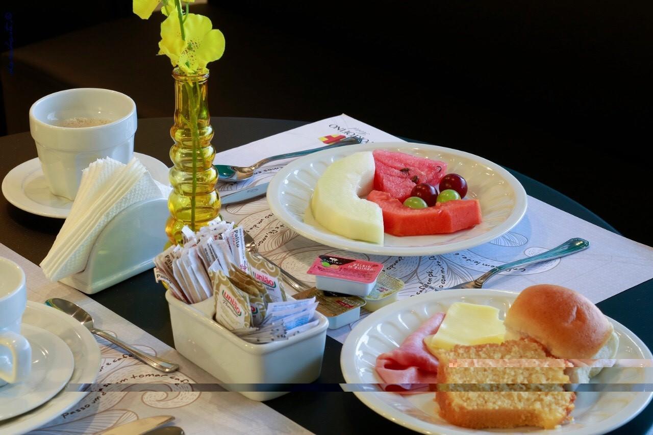 تيريسينا Portofino Hotel Prime المظهر الخارجي الصورة