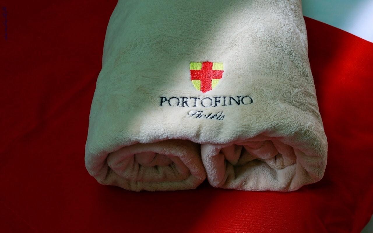 تيريسينا Portofino Hotel Prime المظهر الخارجي الصورة