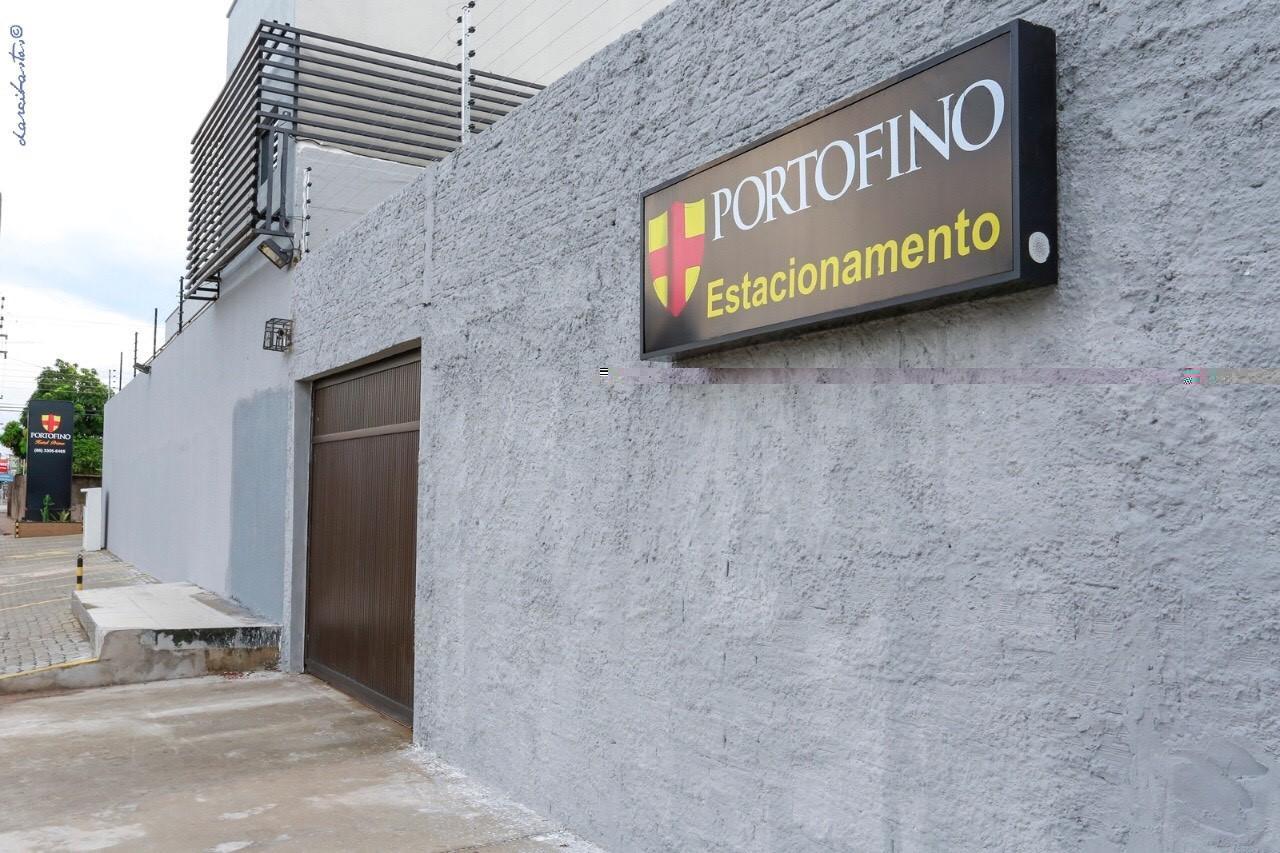 تيريسينا Portofino Hotel Prime المظهر الخارجي الصورة