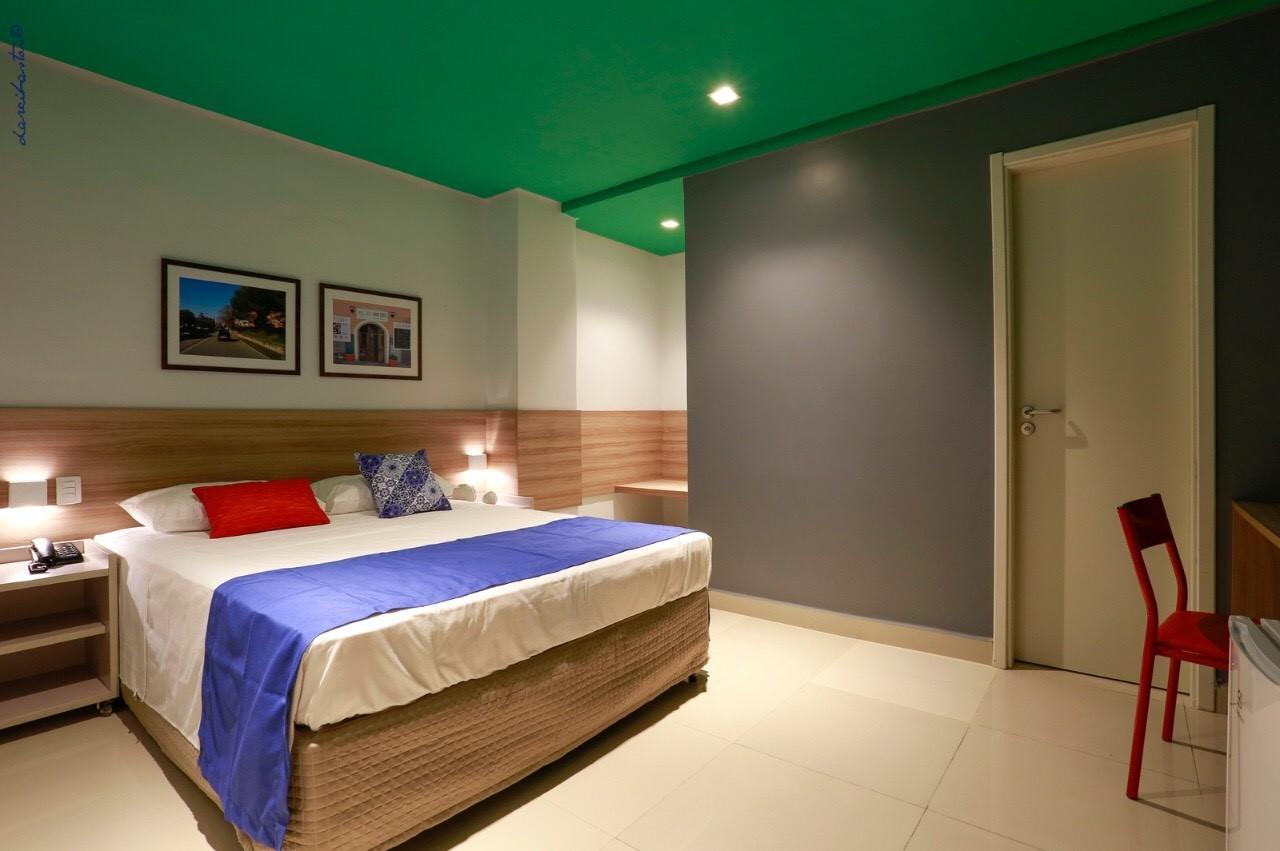 تيريسينا Portofino Hotel Prime المظهر الخارجي الصورة