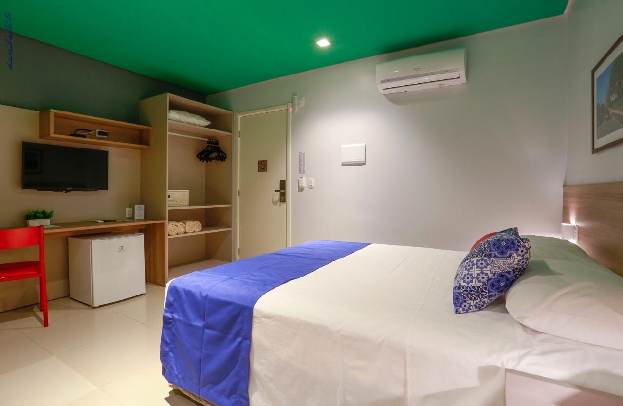 تيريسينا Portofino Hotel Prime المظهر الخارجي الصورة